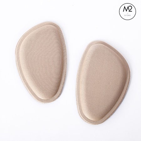 Miếng Đệm Lót Giày Bàn Chân Trước Chống Đau, Chống Trượt Cho Giày Cao Gót LGCGC16