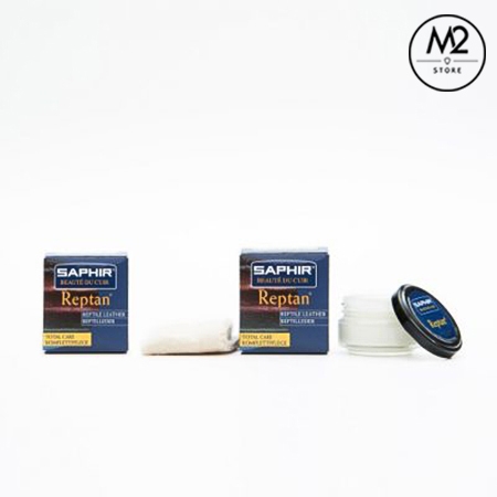 Kem dưỡng da bò sát Reptan BDC Saphir 50ml