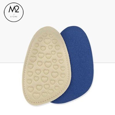 Miếng Đệm Lót Giày Bàn Chân Trước Chống Đau, Chống Trượt Cho Giày Cao Gót LGCGC16