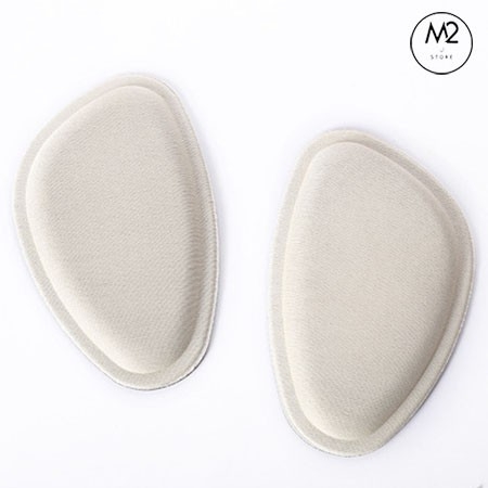 Miếng Đệm Lót Giày Bàn Chân Trước Chống Đau, Chống Trượt Cho Giày Cao Gót LGCGC16