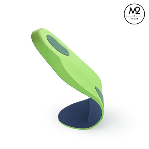 Lót giày chỉnh hình điều chỉnh vòm chân cao cấp (LGCH08)