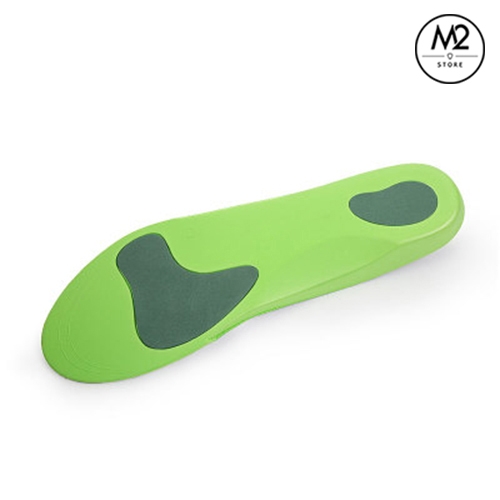 Lót giày chỉnh hình điều chỉnh vòm chân cao cấp (LGCH08)