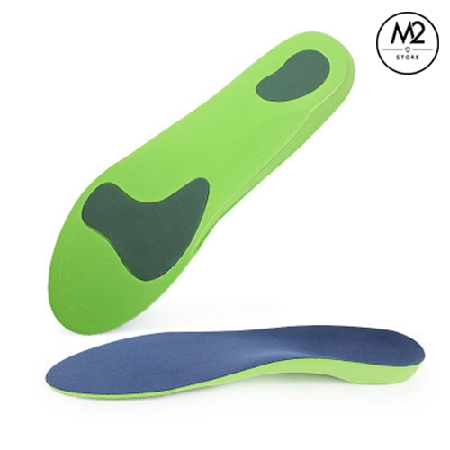 Lót giày chỉnh hình điều chỉnh vòm chân cao cấp (LGCH08)