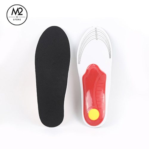 Lót giày thể thao chỉnh hình điều chỉnh vòm (LGCH14)