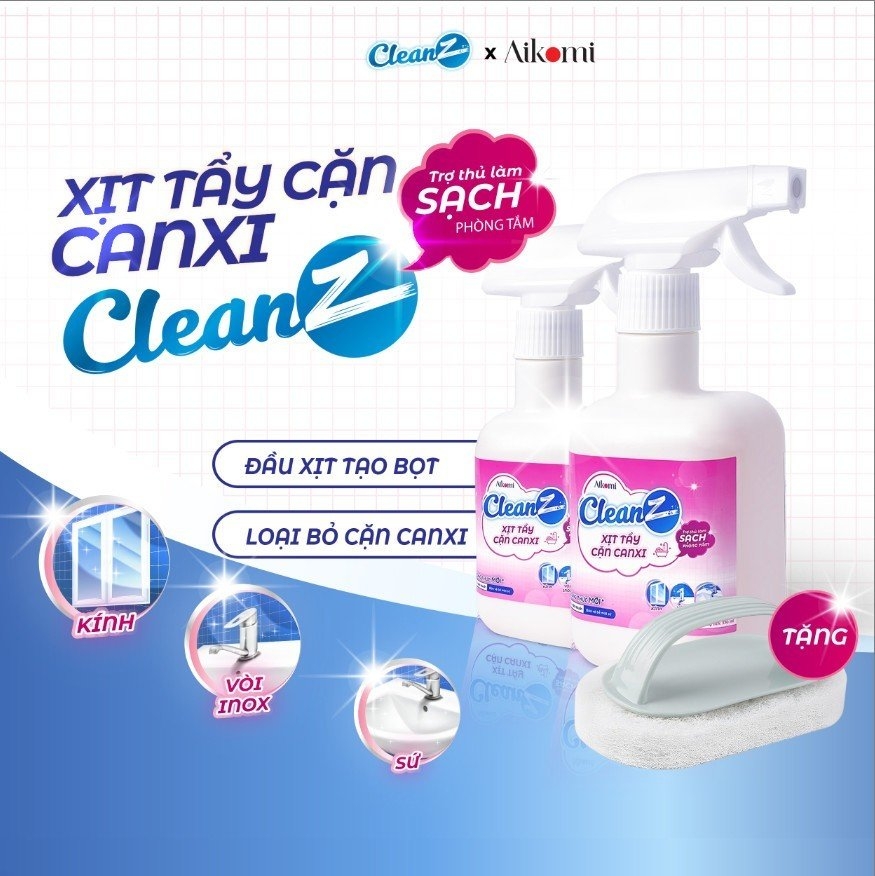 Bàn Chải Đánh Giày Lông Heo Hai Mặt Đánh Bóng BCDG26-XMK3