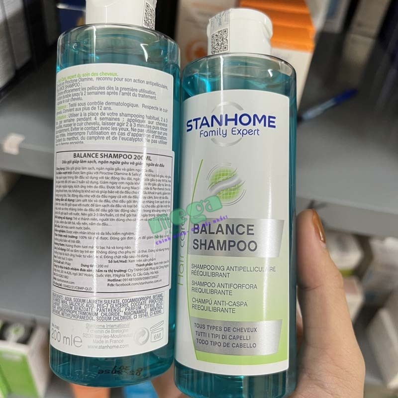 Stanhome: Thương hiệu bán hàng trực tiếp sản phẩm chăm sóc gia đình hàng  đầu, 2 sản phẩm