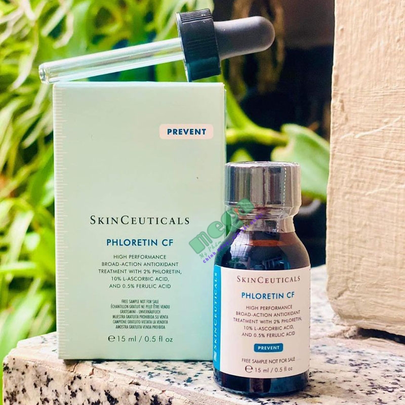 SkinCeuticals Phloretin CF - Serum Chống Lão Hóa 30ml [Chính Hãng] | Mỹ ...