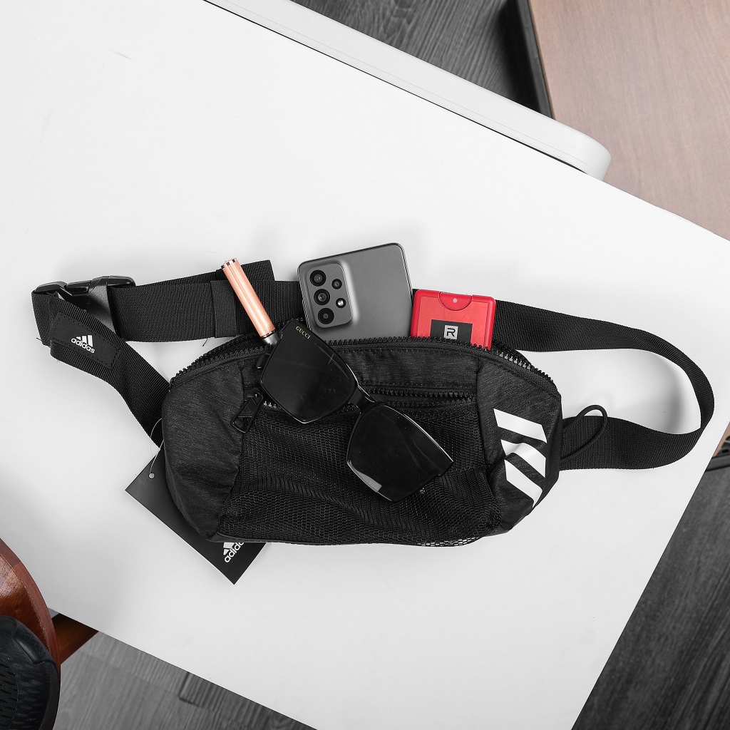 Adidas Parkhood Waist Bag