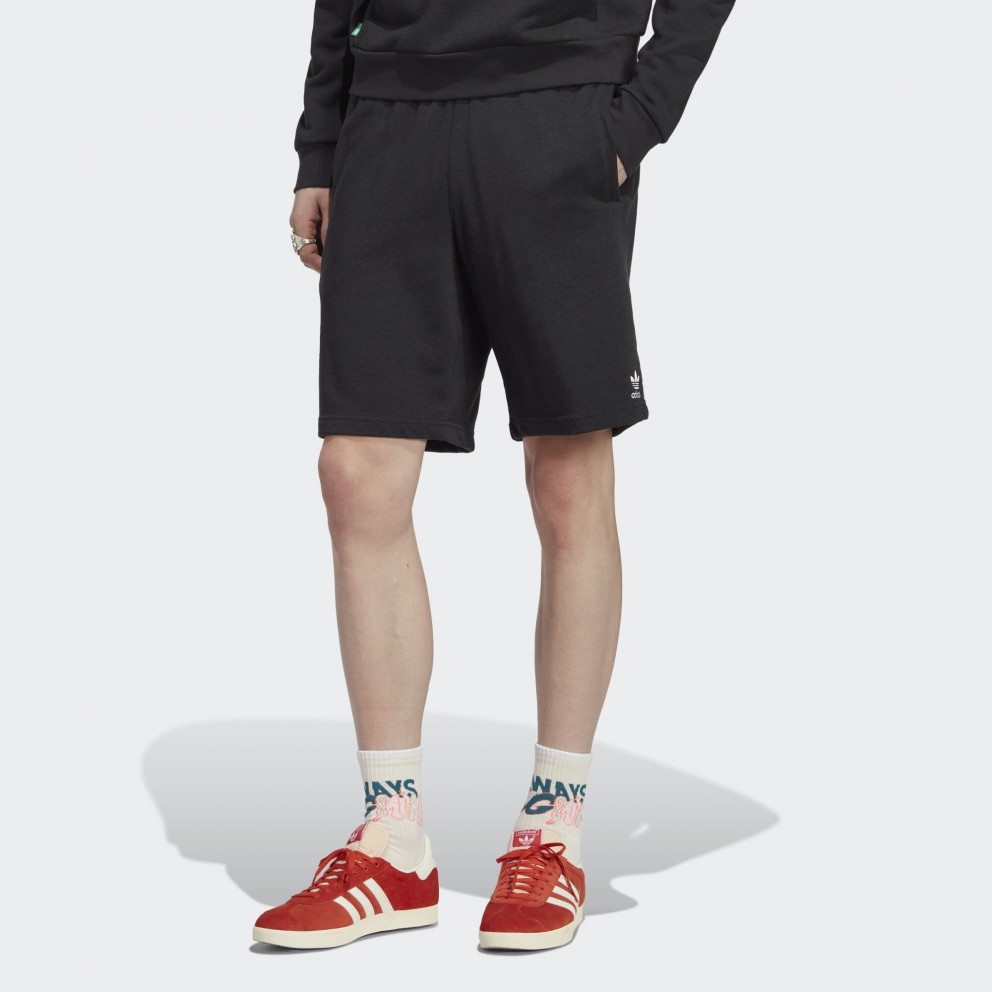 Adidas Originals Ess+ Shorts | Ariessop.Vn