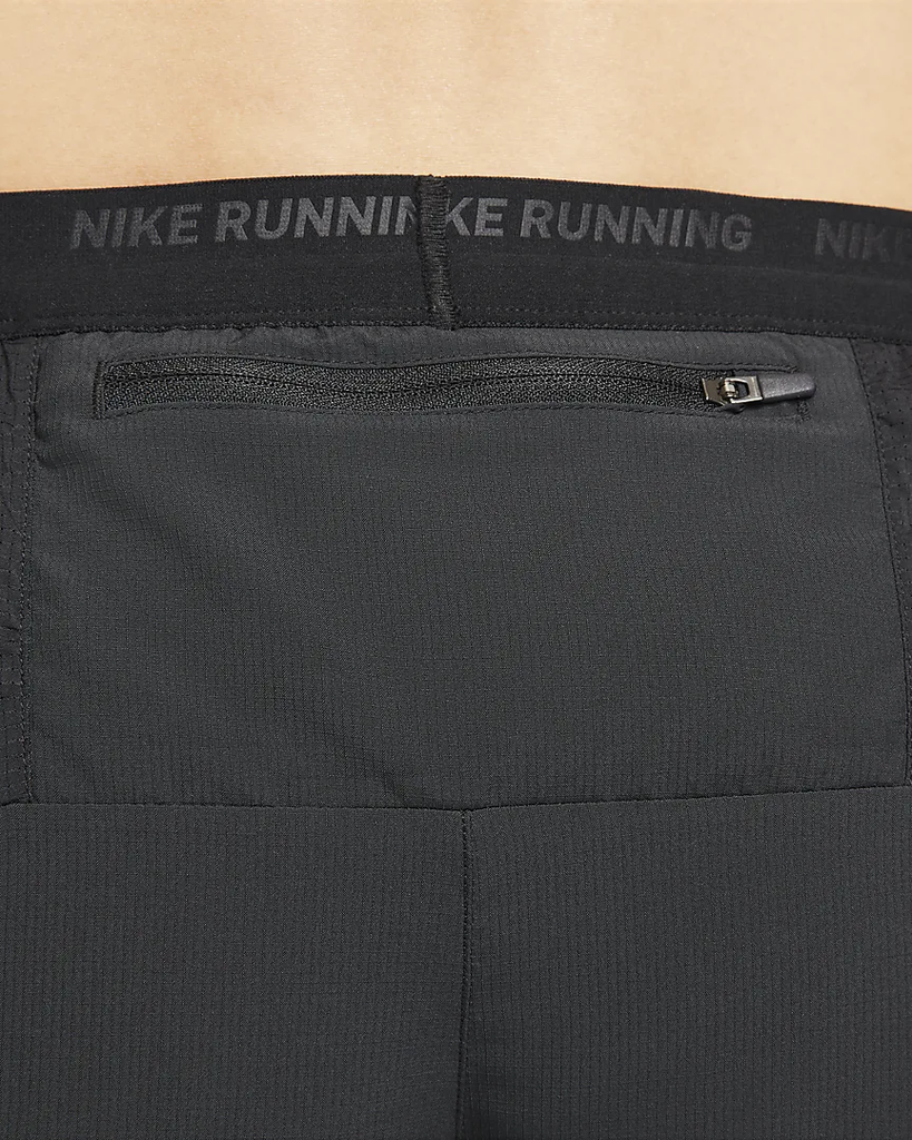 Nike DriFIT Stride Men's 5" BriefLined Running Shorts