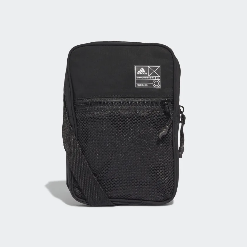 Adidas Organizer Medium Shoulder Bag