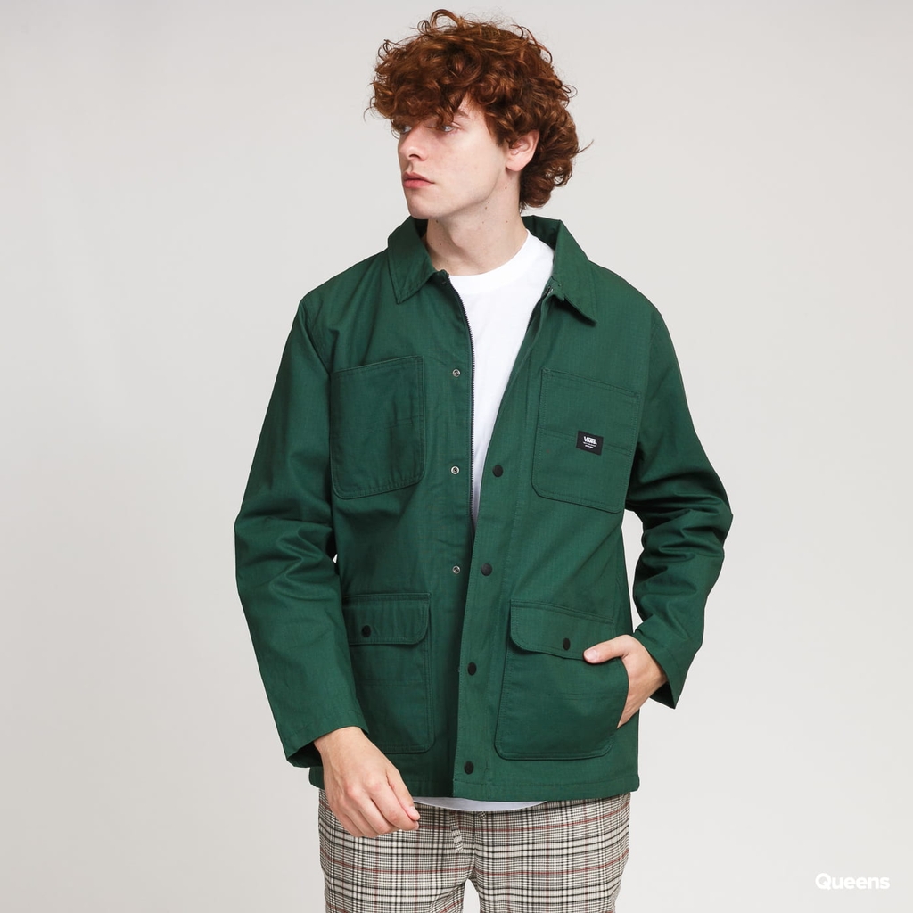 Vans Drill Chore Coat Lined Jacket