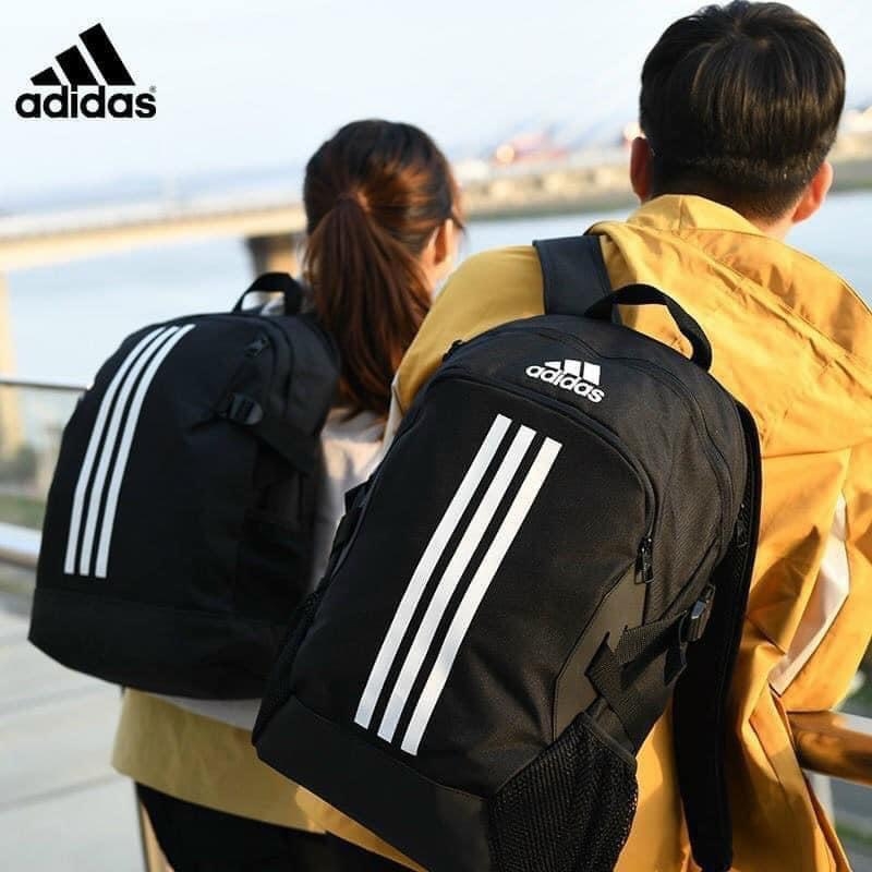 Adidas Power V Backpack Black