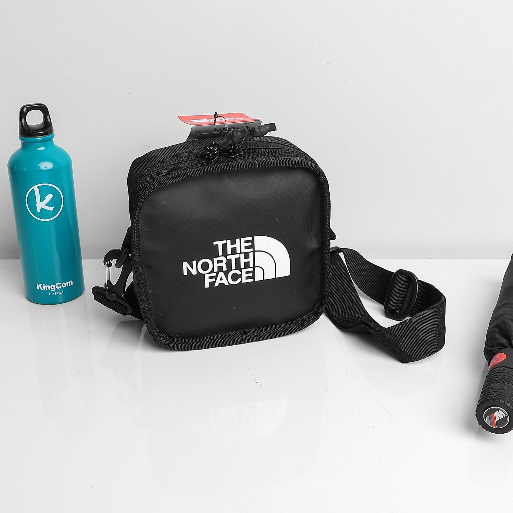 The North Face Cross Body Pack Explore Bardu II Shoulder Bag
