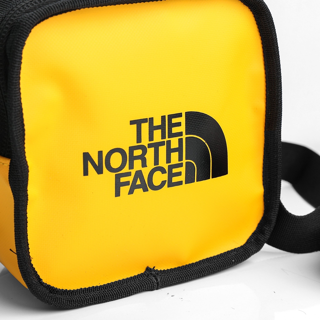 The North Face Cross Body Pack Explore Bardu II Shoulder Bag