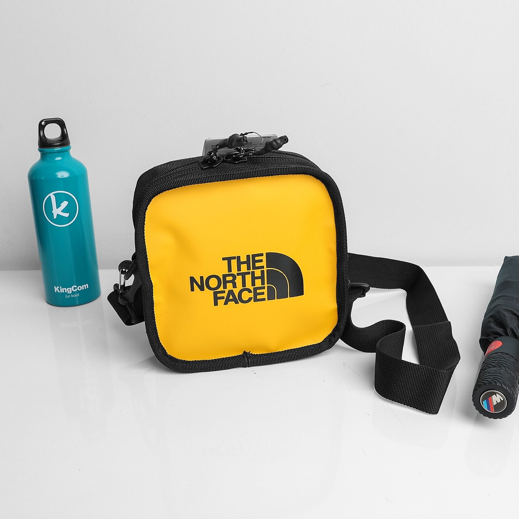 The North Face Cross Body Pack Explore Bardu II Shoulder Bag