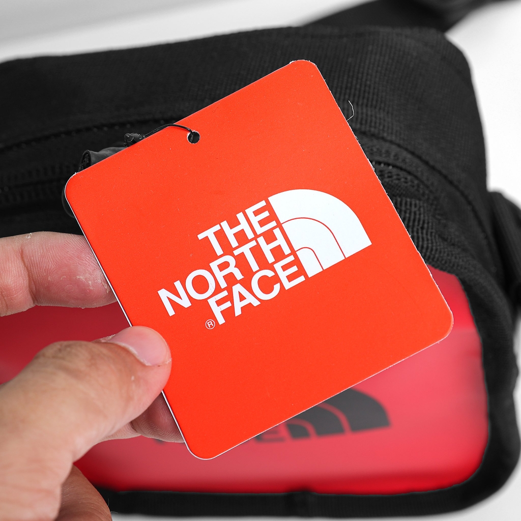 The North Face Cross Body Pack Explore Bardu II Shoulder Bag