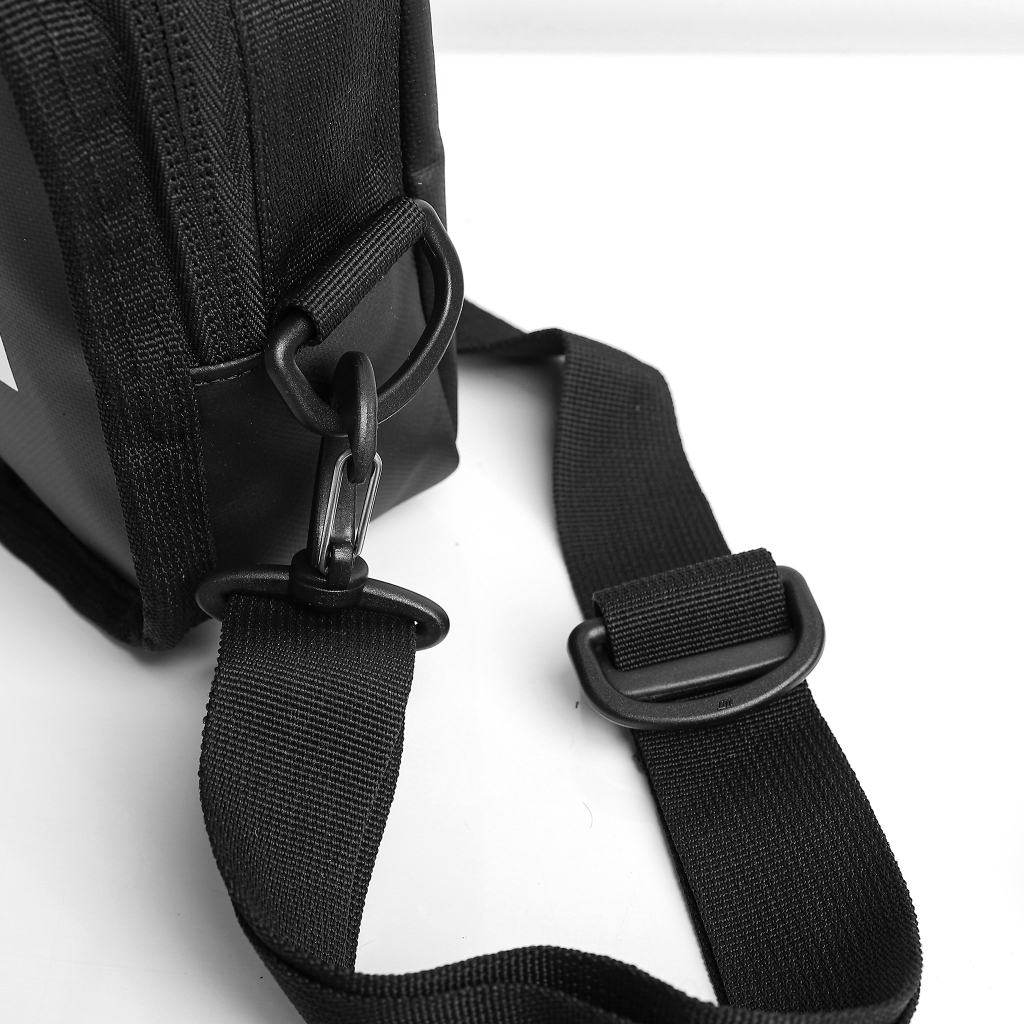 The North Face Cross Body Pack Explore Bardu II Shoulder Bag