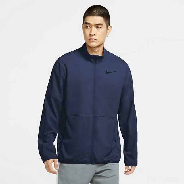 Nike ナイキ DriFIT Knit Jacket