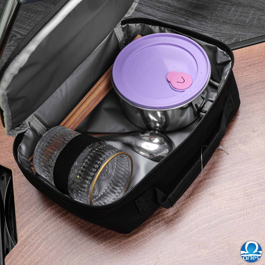 Nike Clutch Swosh Bag