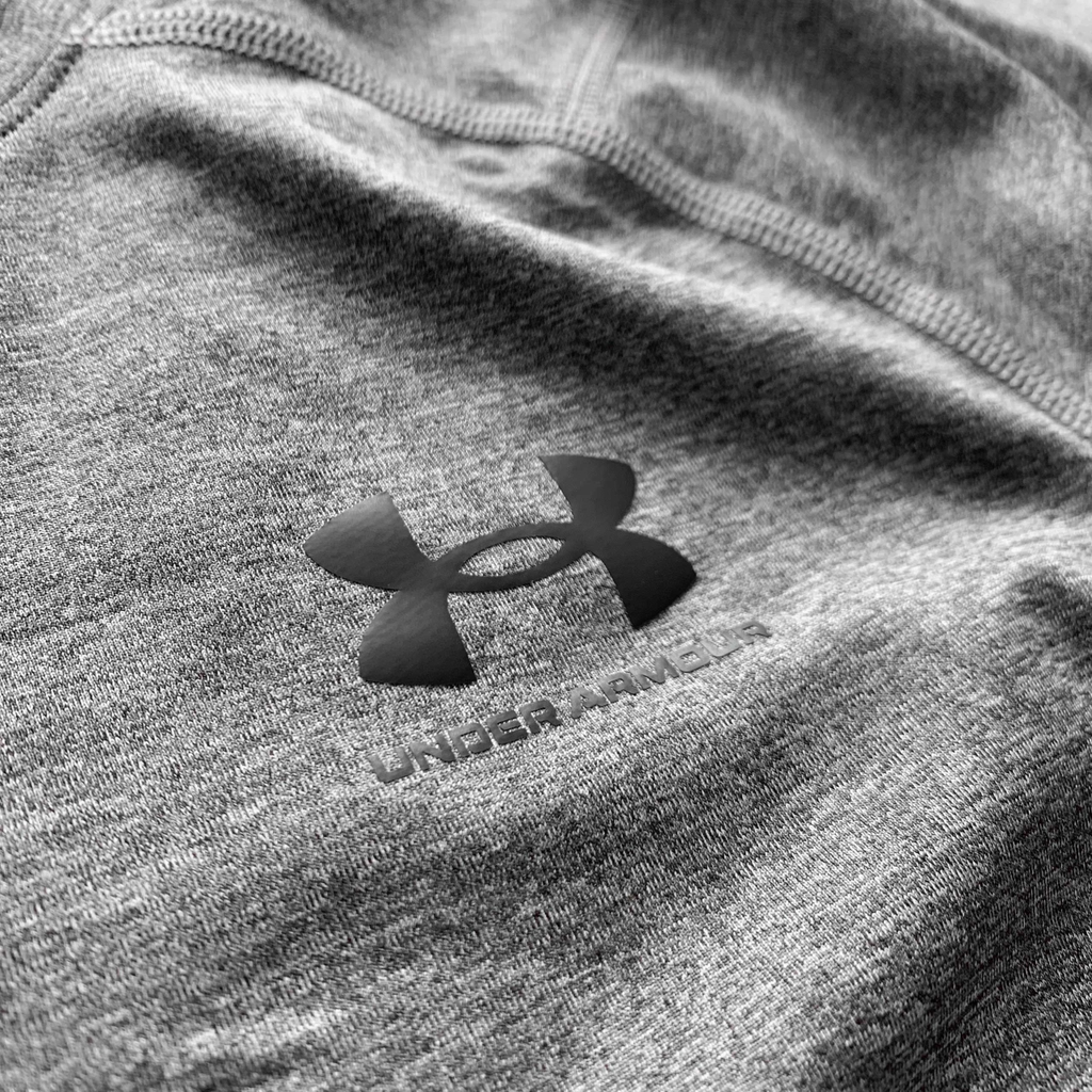 Under Armour HeatGear® Armour Compression Tshirt