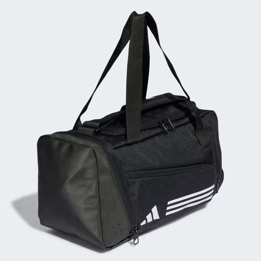 Bag Dr. Geuer / Dr. Ebrahimkhil Essentials 3-Stripes Duffel Bag - DR