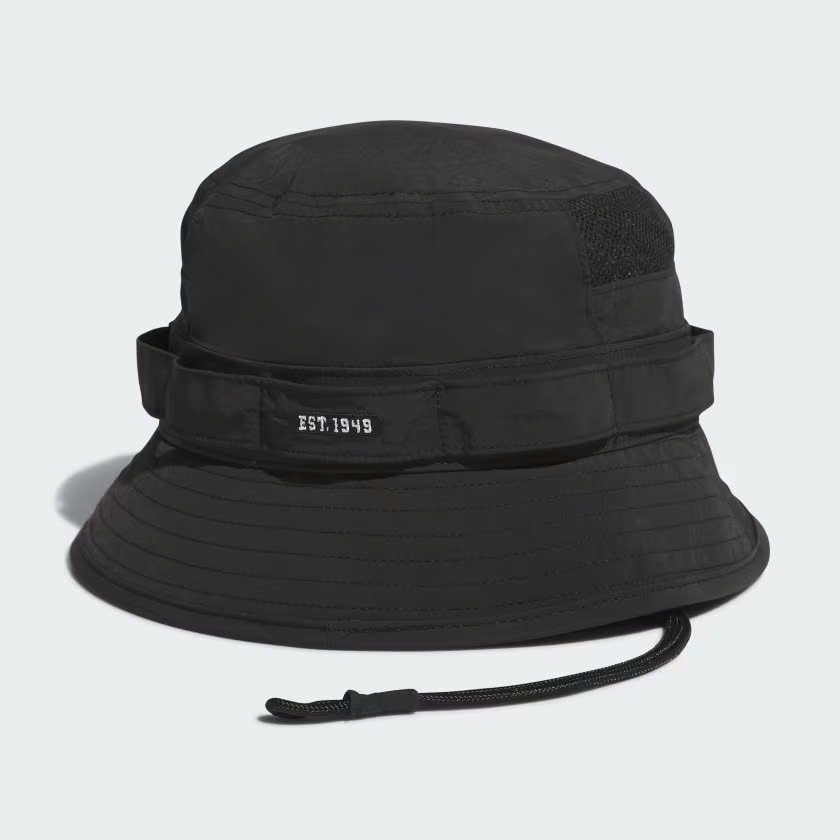 TENDERLOIN JUNGLE HAT 黒 Size【フリー】 TENDERLOIN テンダーロイン PORK PIE HAT DUCK