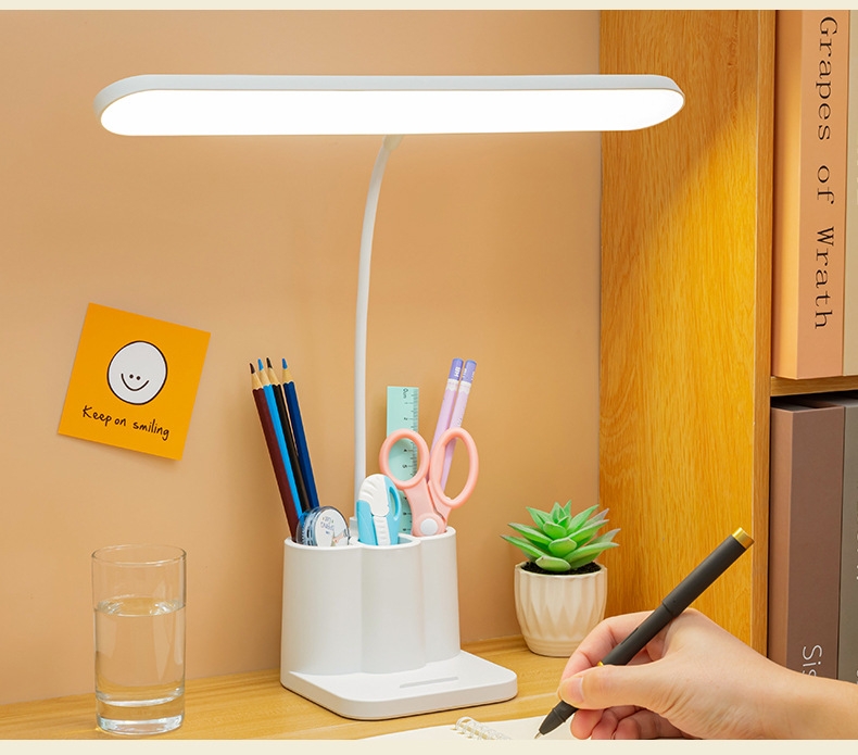 Đèn học LED GD-1408