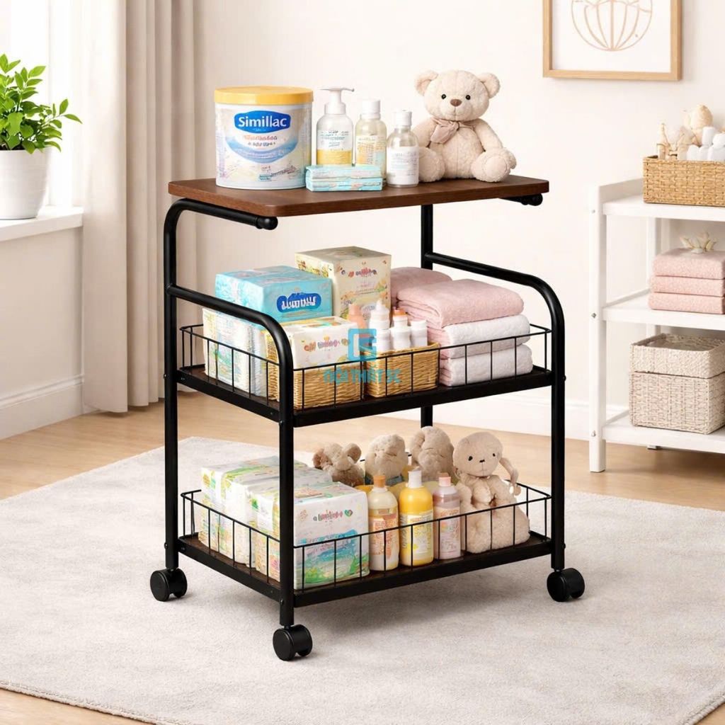 Kệ đa năng , kệ bếp, kệ gia vị K-980