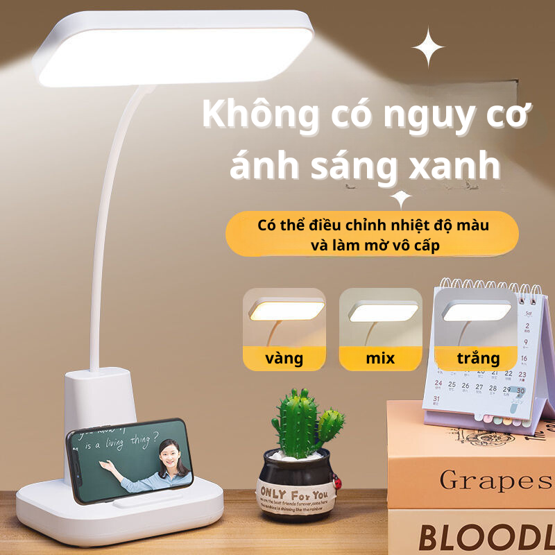 Đèn học LED GD-1412