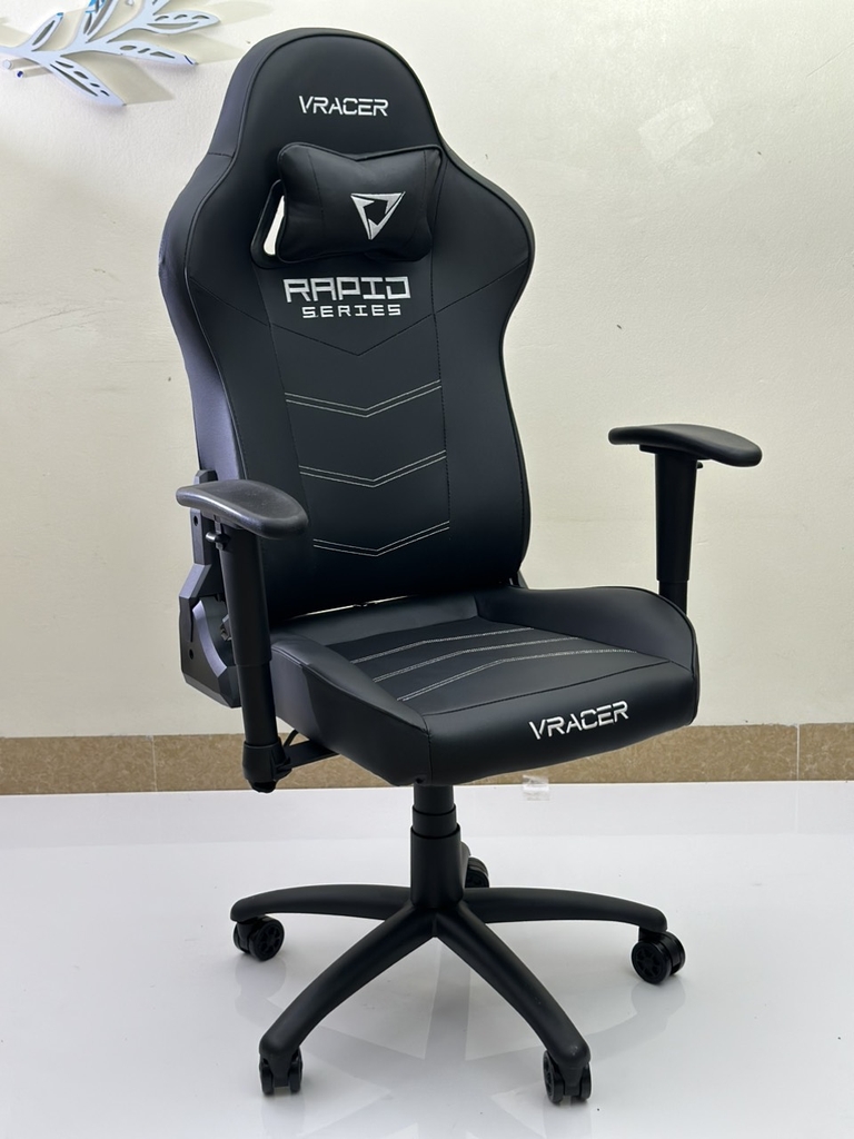 Ghế Gaming xoay RAPIO V-RACER 5G-331