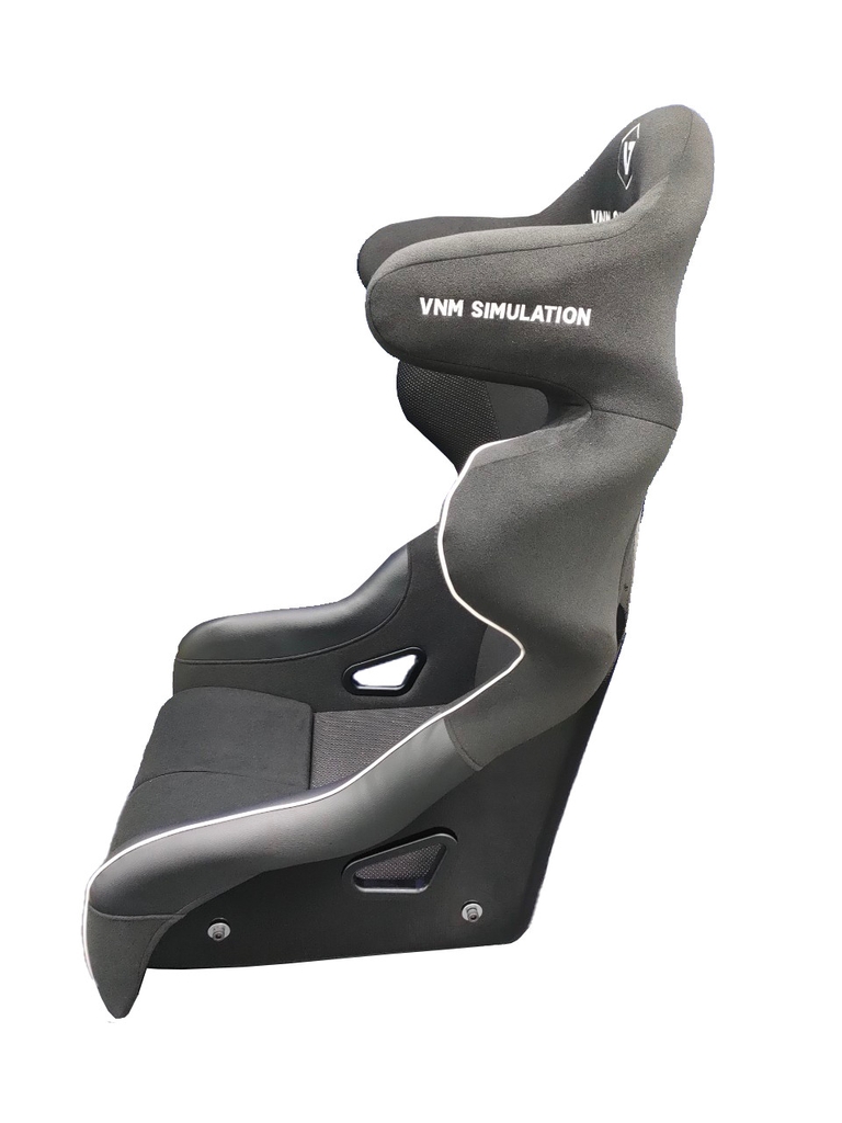 Sim Racing Bucket Seat VNMBKST03