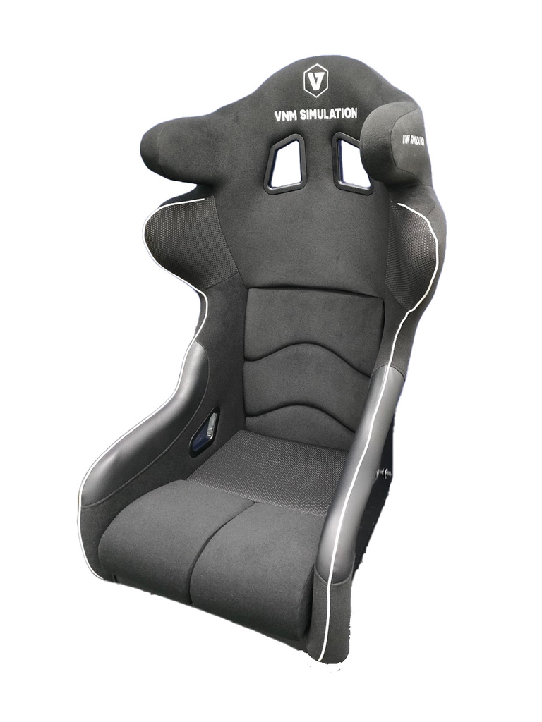 Sim Racing Bucket Seat VNMBKST03