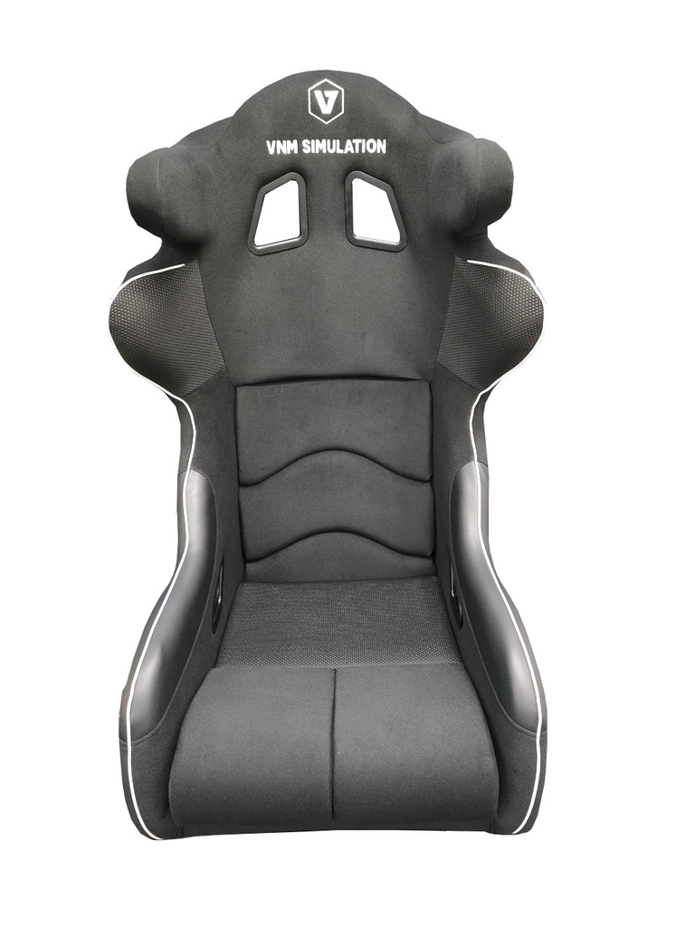 Sim Racing Bucket Seat VNMBKST03