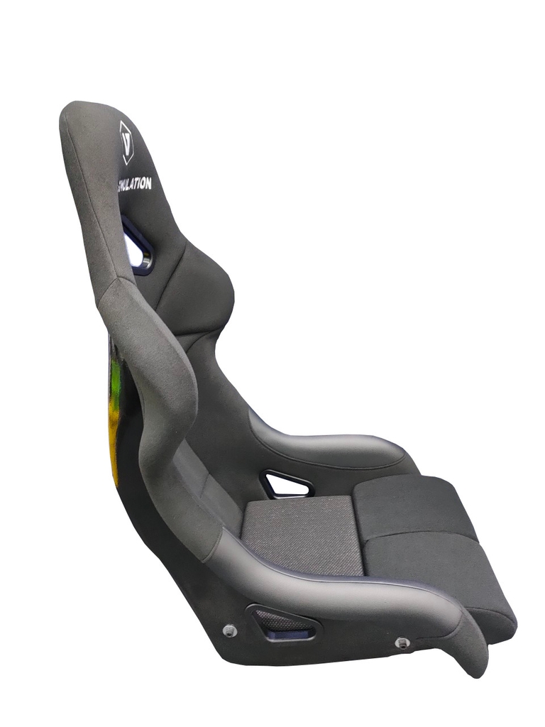 Sim Racing Bucket Seat VNMBKST02