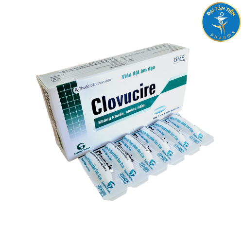 clovucire