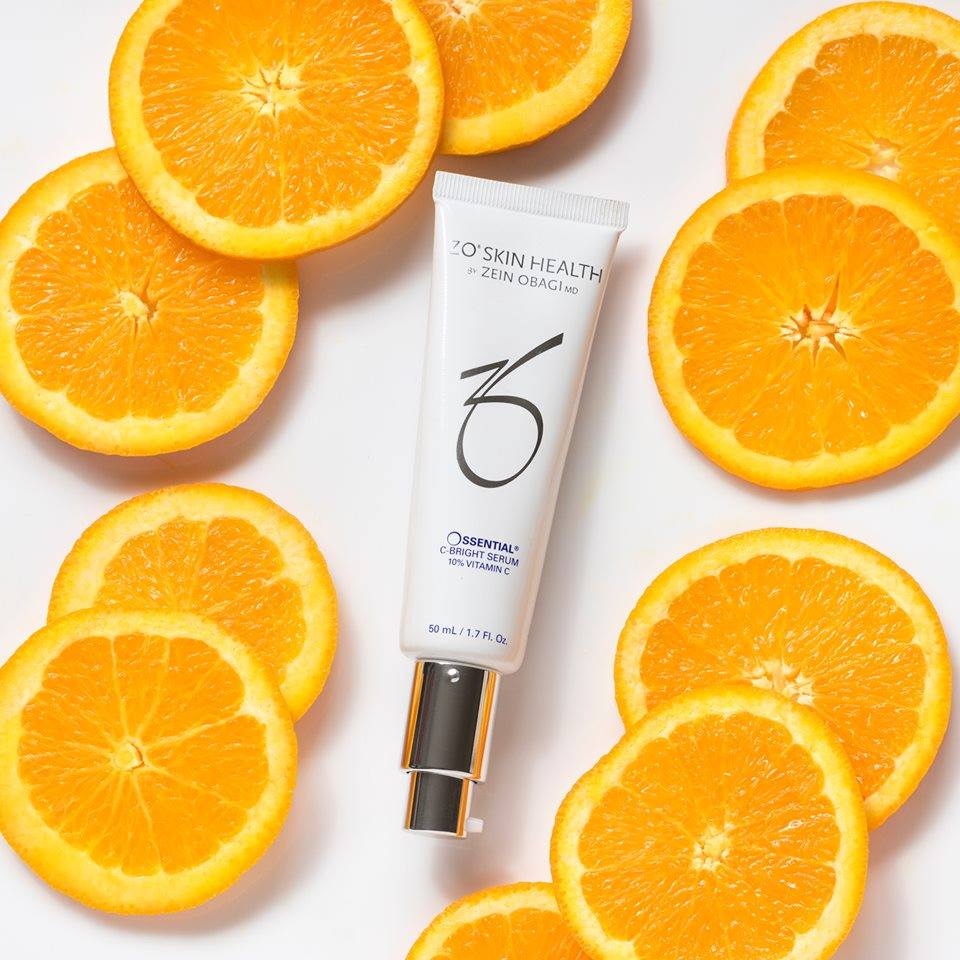 Serum 10% Vitamin C Self Activating Hoài Anh Skincare
