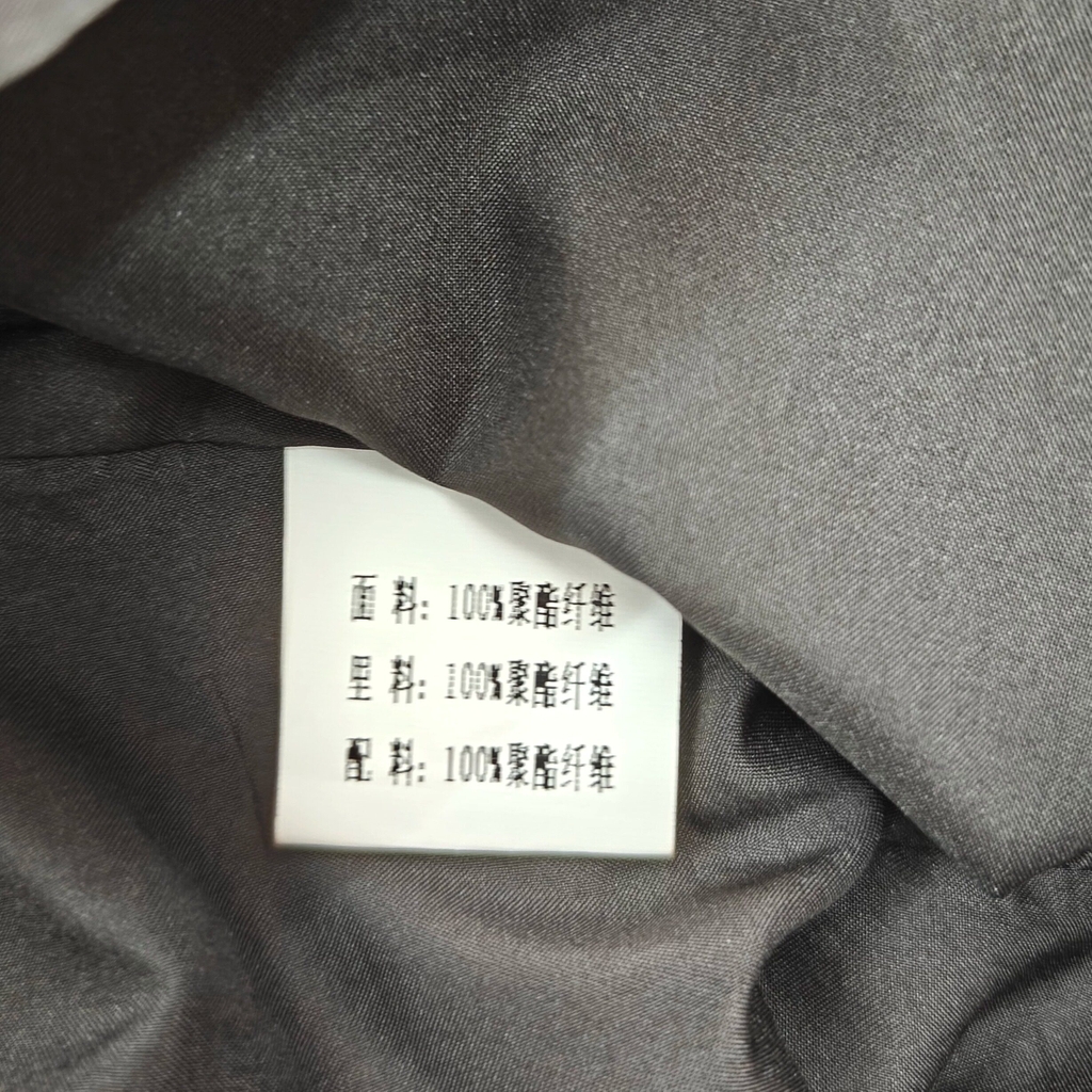 Đầm hoa nhí giả 2 lớp dáng dài B5530