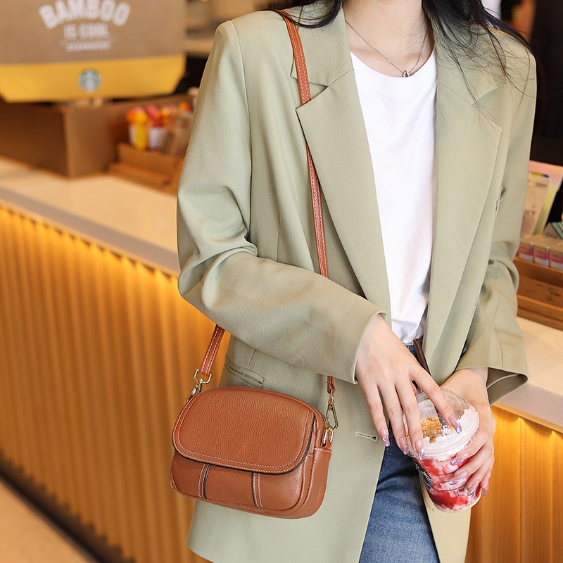 Túi Xách Mini Da Thật Cao Cấp 2025 – Phong Cách Mới Thời Trang, Đa Năng, Nhỏ Gọn Thanh LịchTX146250