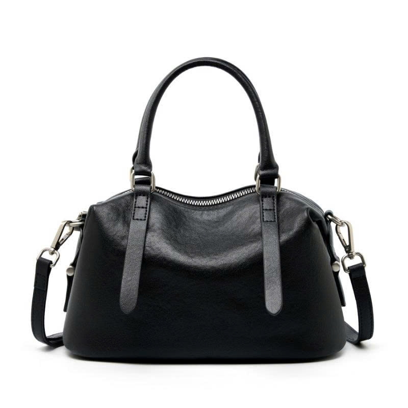 Túi xách da bò thuộc thực vật cao cấp 2025 – Thời trang & đa năng TX223250