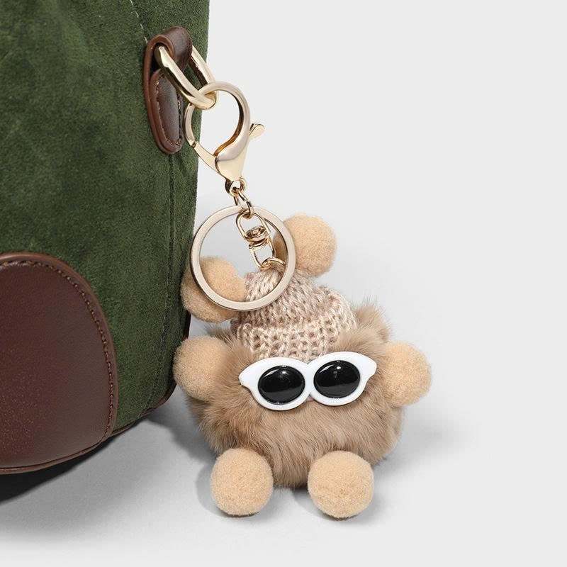 Túi Bucket Nữ – Kiểu Dáng Mới 2026-Túi Đeo Vai & Đeo Chéo Thời Trang Cao Cấp TX241250