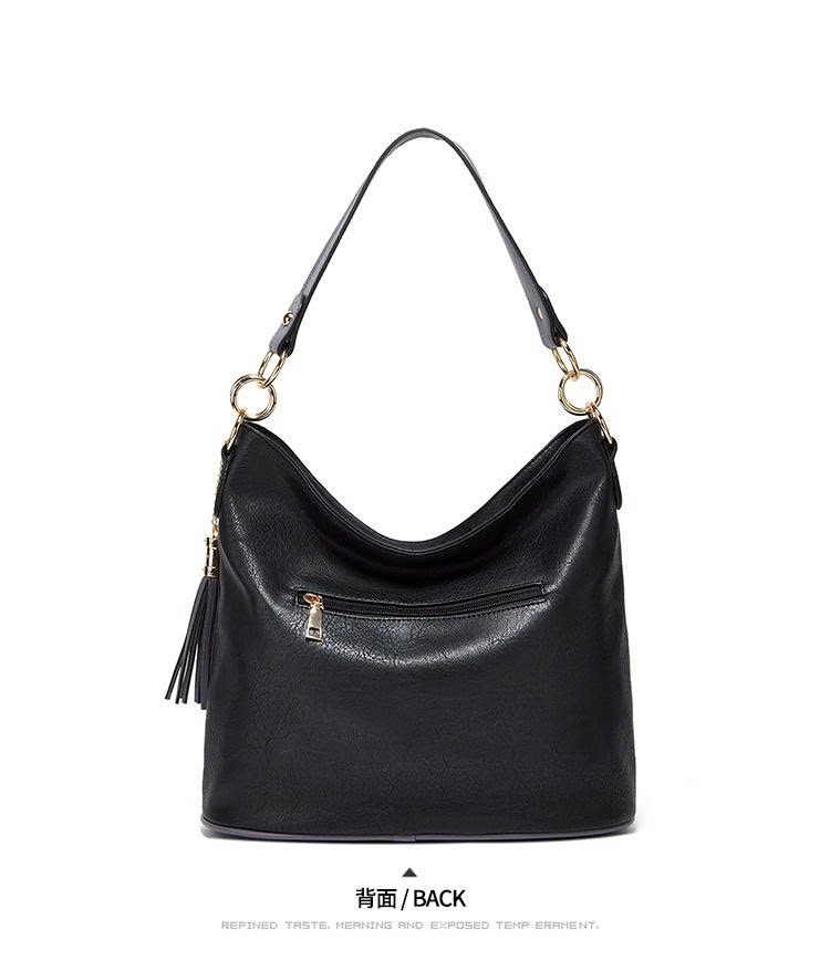 Túi Xách Nữ Dung Tích Lớn 2025 – Bộ Túi Mẹ & Bé Đa Năng Thu Đông | Đeo Chéo – Đeo Vai – Thời Trang Cao Cấp (PU) TX284250