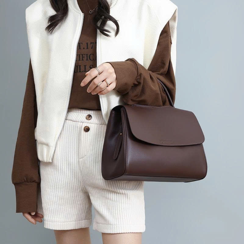 Túi Xách Đa Năng Nữ Thu/Đông 2025 – Kiểu Dáng Mới TX251250