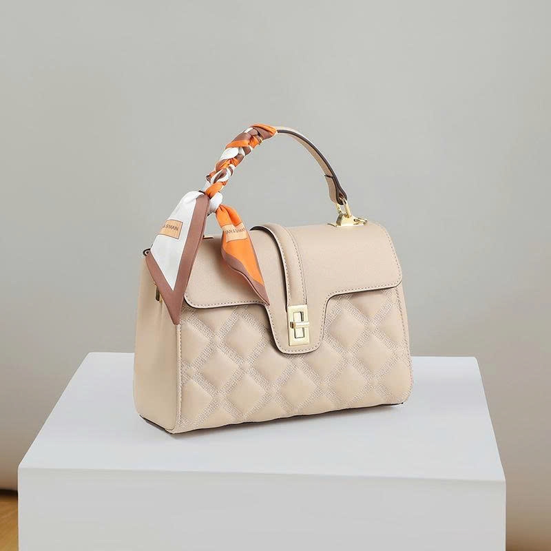 Túi Xách Nữ Da Thật – Mẫu Thu/Đông Mới TX259250