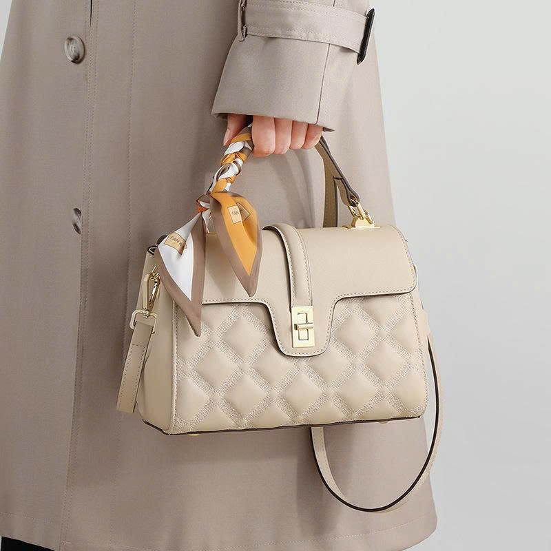 Túi Xách Nữ Da Thật – Mẫu Thu/Đông Mới TX259250