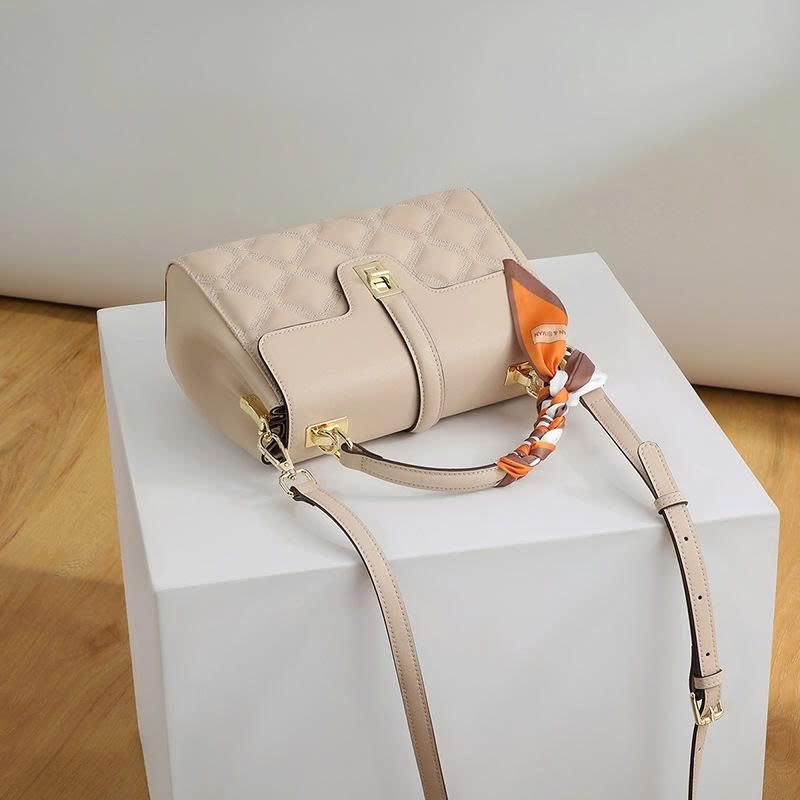 Túi Xách Nữ Da Thật – Mẫu Thu/Đông Mới TX259250