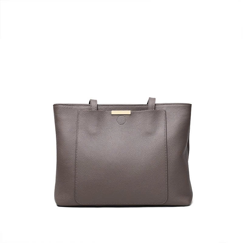 Túi Tote Nữ Da Thật – Mẫu Thời Trang Hot Nhất TX287250