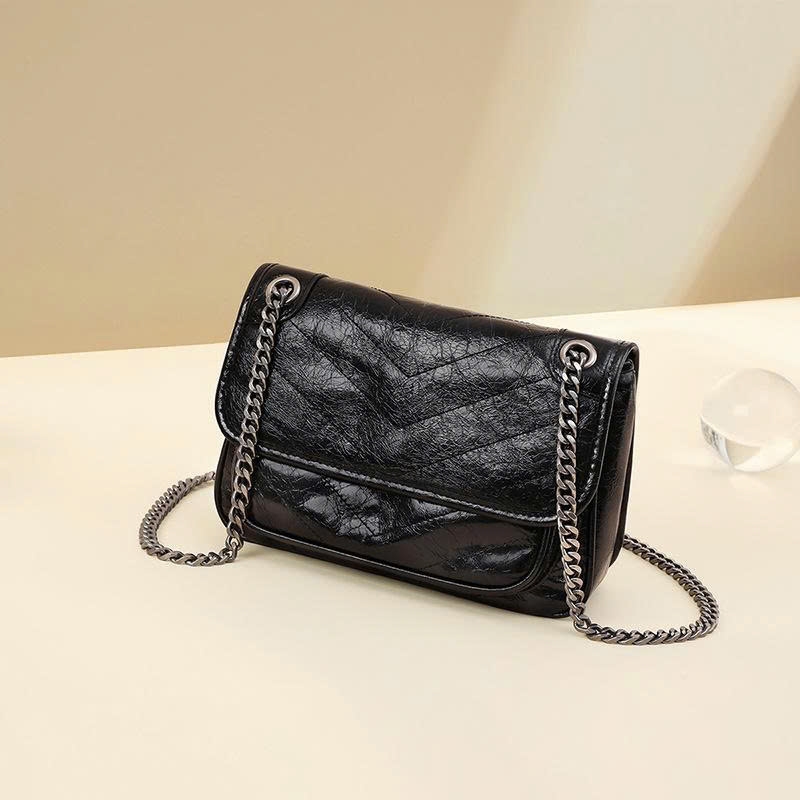 Túi Nữ Da Bò Nguyên Hạt – Mẫu Thời Trang Mới Nhất TX288250