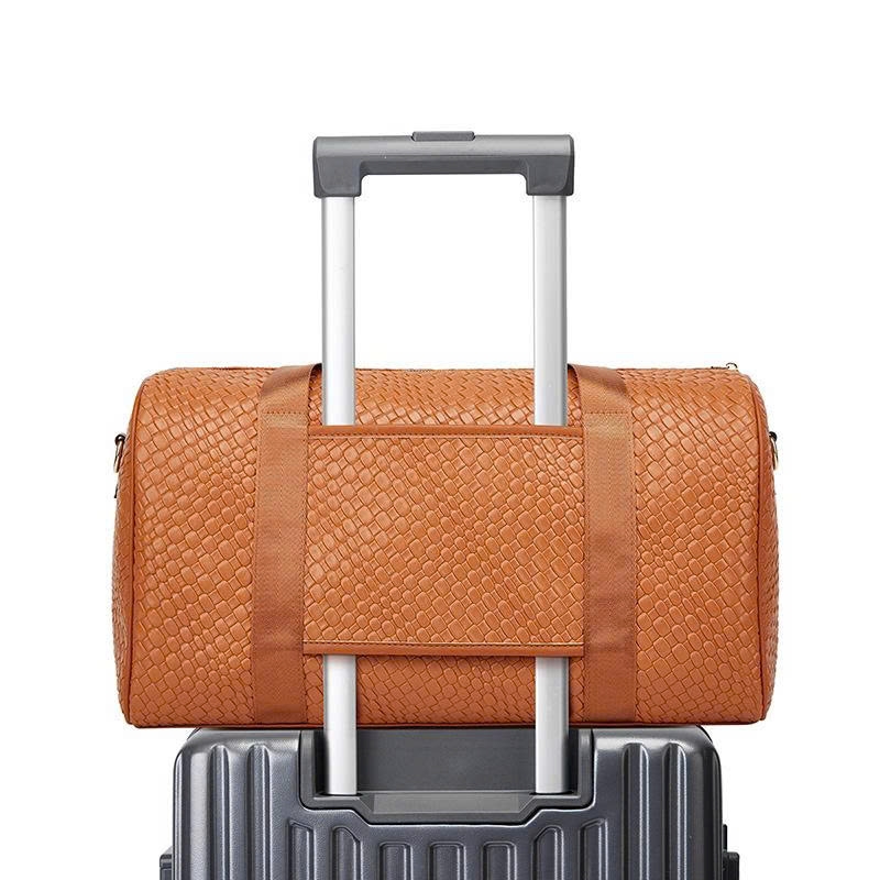 Túi Du Lịch – Công Sở Nữ 2025 | Túi Đeo Vai – Túi Thể Thao – Túi Đeo Chéo – PU Cao Cấp (3 Món) TX317250