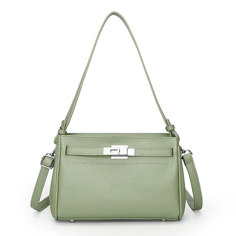 Túi Kelly Thời Trang 2025 – Túi Xách Nữ Cao Cấp – Túi Đeo Vai/Đeo Chéo Tối Giản – Da PU Mềm Sang Trọng TX314250